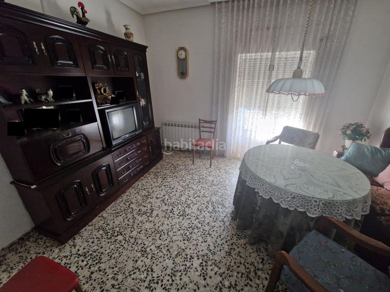 Foto 60975b61-348a-462a-9fd4-5253ef555bf5. Casa amb calefacció a Villaquejida