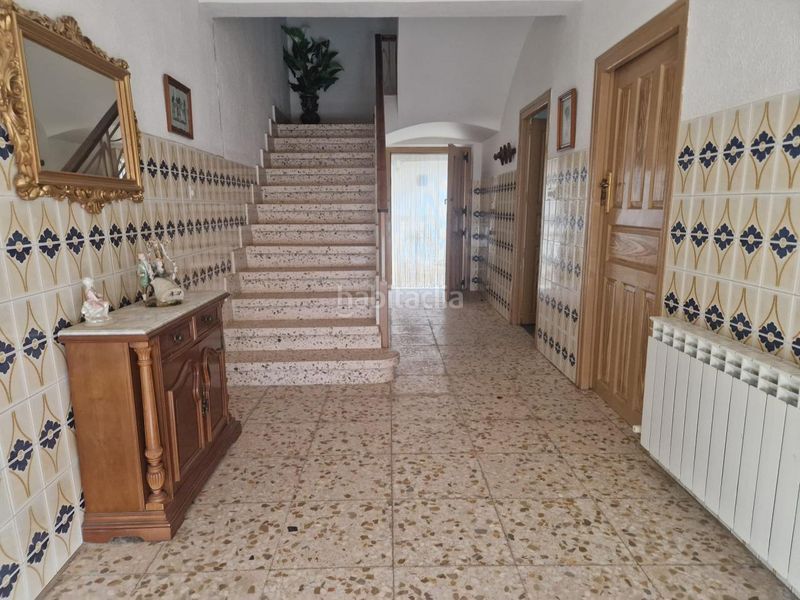Foto 75569fab-a31b-4ff0-8e26-7e322e4b0c3b. Casa amb calefacció a Villaquejida