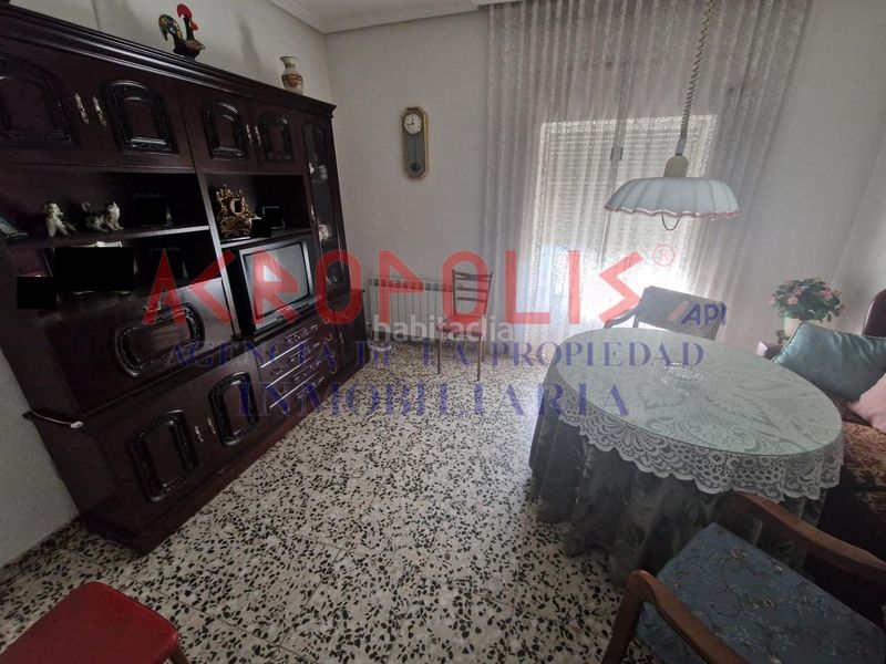 Foto 114d2e6e-ecde-4421-9886-ad71d388eb50. Casa amb calefacció a Villaquejida