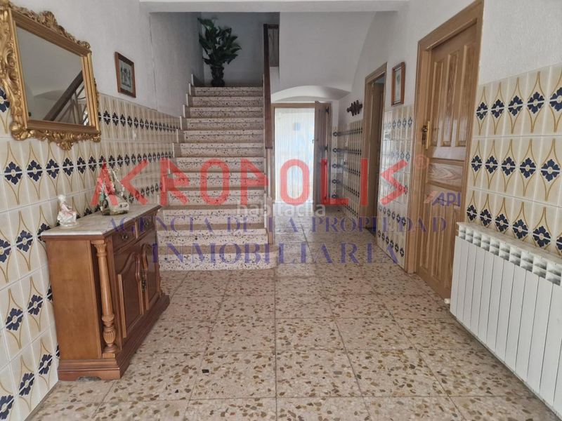 Foto 4783a41a-9cdb-4748-a152-d6ddf23bf355. Casa amb calefacció a Villaquejida