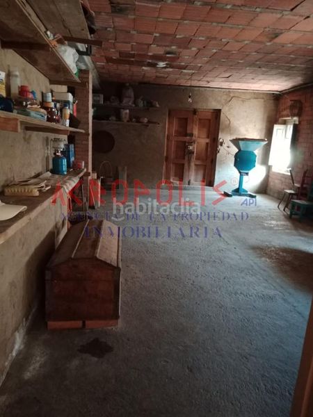 Foto 53b7b2d6-8eb7-4b11-bce4-09964524caf5. Casa amb calefacció a Villaquejida
