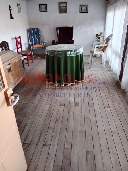 Foto 8fdee780-5762-40c4-a0f7-ad1fac91d363. Casa amb calefacció a Villaquejida