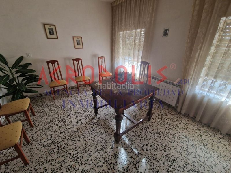 Foto 9ab7e7ca-f0f9-434c-a000-1c4480c52a26. Casa amb calefacció a Villaquejida