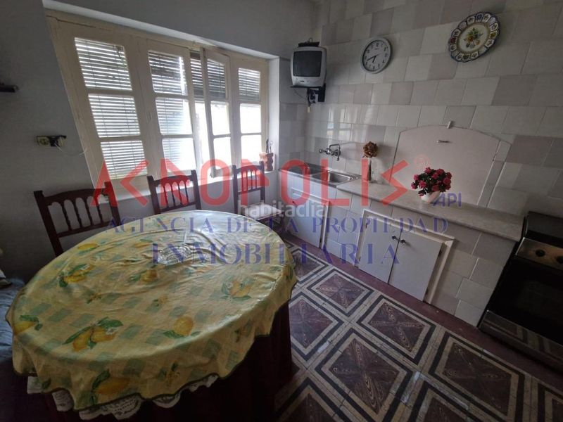 Foto f7496697-0f2e-4370-8036-905020b06483. Casa amb calefacció a Villaquejida