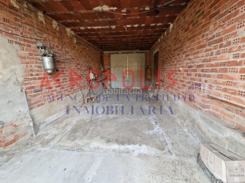 Foto f929da24-303d-4770-93c4-3b1a7b3b5c95. Casa amb calefacció a Villaquejida