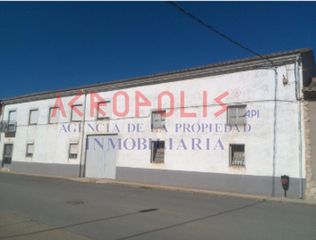 Casa  Calle molino. Venta de casa en villaquejida