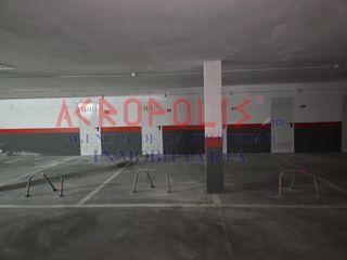 Autoparkplatz  Calle emiliano alonso sanchez lomba. Venta de plaza de garaje en puebla de lillo