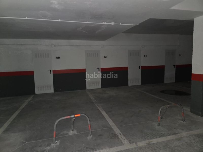 Foto 88dc2b8d-a135-4185-8279-8e5ede1d945d. Aparcament cotxe a Puebla de Lillo