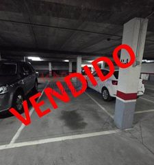 Aparcament cotxe a Trobajo del camino. Venta de 6 plazas de garaje en trobajo del camino, leon