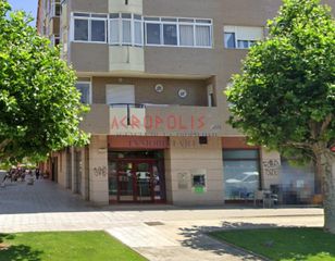 Local Comercial a Avenida San Ignacio de Loyola
