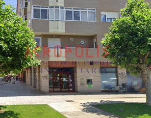 Local Comercial a Avenida San Ignacio de Loyola 38