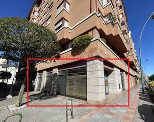 Local Comercial a Crucero