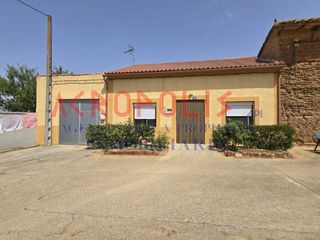 Casa  Ronda quintanal. Venta de casa en torre del valle la
