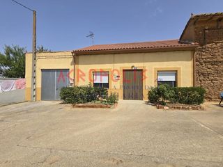 Maison  Ronda quintanal. Venta de casa en torre del valle la