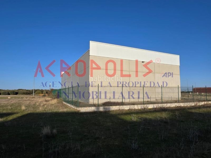 Foto 62fb57f3-9d6e-4197-928b-e65c045898a2. Local comercial a Valderrey