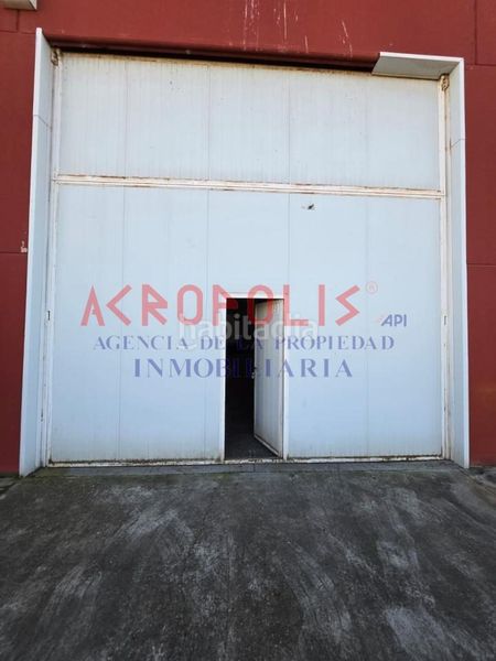Foto 8f79ba4e-37a1-41e8-b40c-3e7961188a86. Local comercial a Valderrey