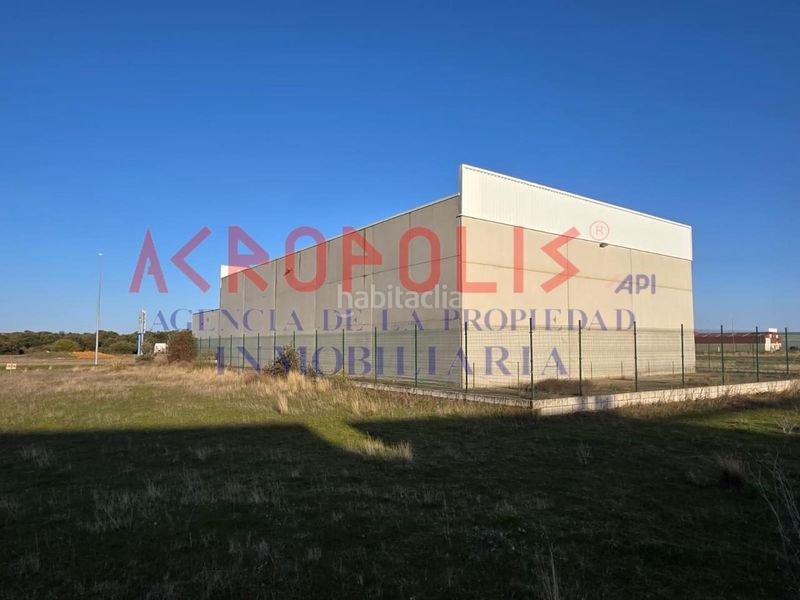 Foto b687ff09-7ca6-4774-86c7-4c580b8f606e. Local comercial a Valderrey