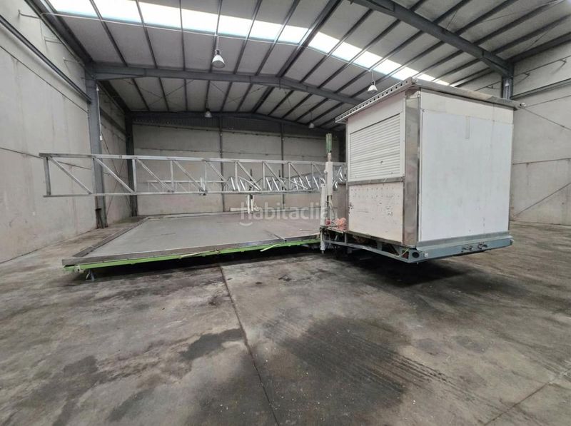Foto d2b96bdf-1cce-4a17-8e13-be55daefb74b. Local comercial amb calefacció a Valderrey