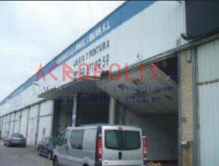 Local Comercial  Martiartu auzoa 2. Local en martiartu auzoa 2 cubo