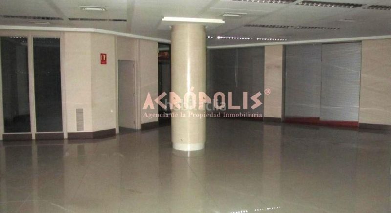 Foto ea84362f-4918-47a9-be0e-9df45142288b. Local comercial local en avenida de ponferrada 47 en Astorga