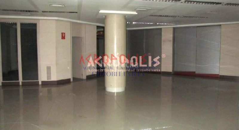 Foto ca2ee3eb-719d-45a2-8e23-7ecd98b5f69b. Local comercial a Astorga
