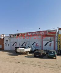 Bâtiment à usage industriel  Avenida federico silva muñoz. Nave idustrial en avenida federico silva muñoz, 159 benavente