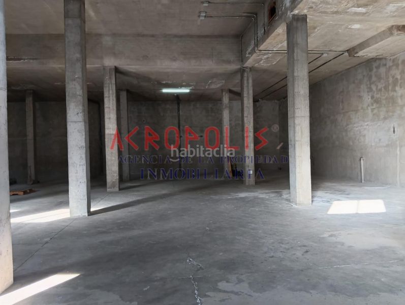 Foto 0b90bd92-8bb5-4767-a2b8-bb62de45fe99. Lloguer edifici a Benavente