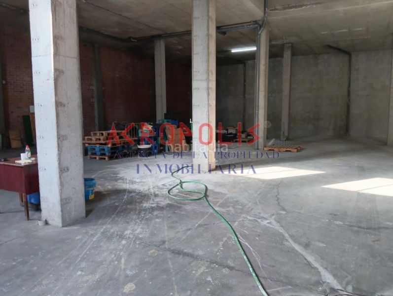 Foto 1d39cdb1-a31d-4f4d-810a-29857f79d5f1. Lloguer edifici a Benavente