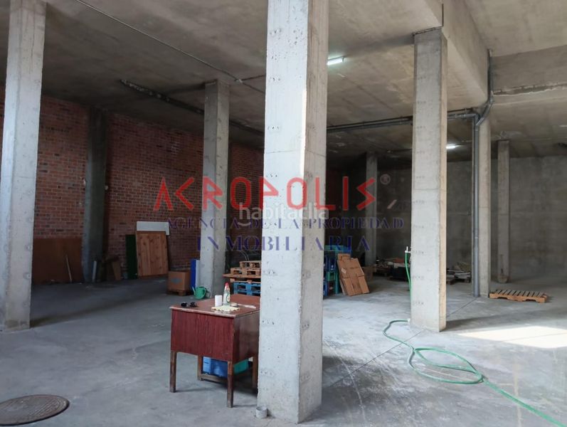 Foto 656ce2df-f21e-489a-93ab-bb4b94add201. Lloguer edifici a Benavente
