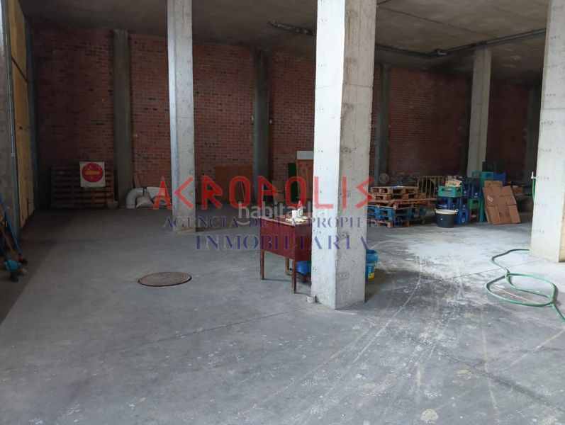 Foto e13f312c-ae86-4f69-b68d-0d6898dc9c45. Lloguer edifici a Benavente