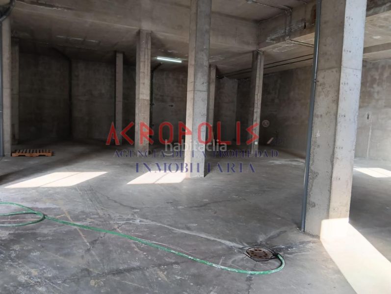 Foto e1d36f0a-b2b0-4b50-bf43-4858ffcce63d. Lloguer edifici a Benavente