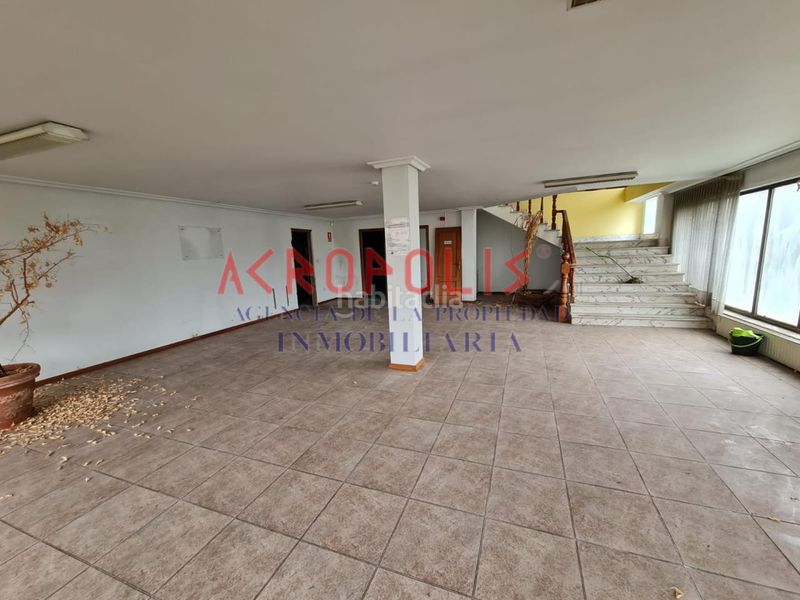 Foto 541cd9d8-da44-4185-a30b-d6b5ec3b0d87. Lloguer edifici a Benavente