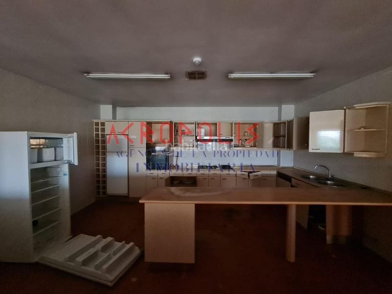 Foto 9dc34a18-f3b9-45db-b800-1aebad2bade3. Lloguer edifici a Benavente