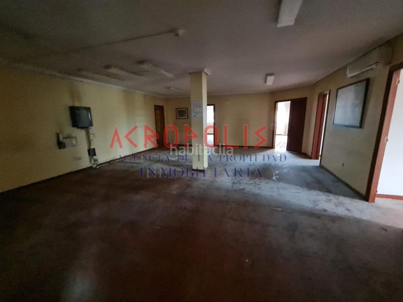 Foto e22bcaa8-e8fc-418d-a422-4e73bf63ee4c. Lloguer edifici a Benavente