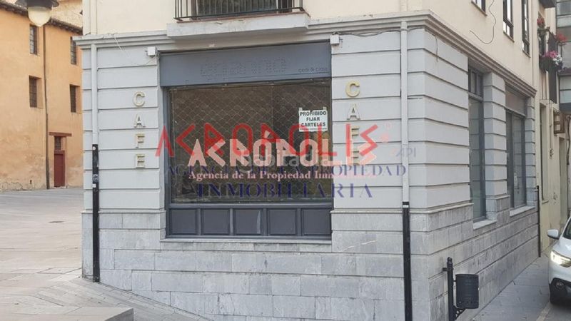 Foto 0d92b2e4-a632-4694-903a-8765fd8ea924. Edificio in San Mamés - La Palomera León