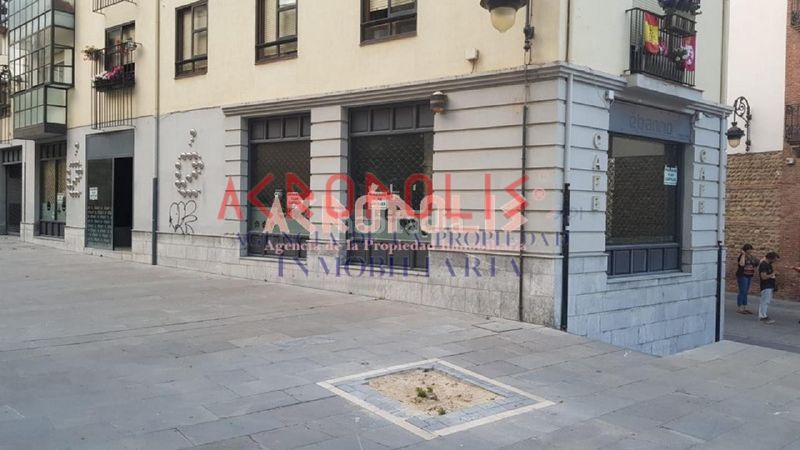 Foto eacbb48d-8cf2-4bdf-87a6-2dfdccf78492. Edificio in San Mamés - La Palomera León