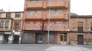 Lloguer Local Comercial a Benavente. Local en avenida federico silva muñoz, 8 benavente