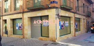 Lloguer Local Comercial a Benavente