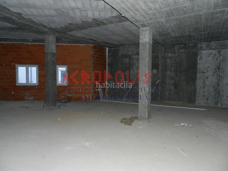 Foto 6e665c15-6a04-482b-b76a-91aefbd434a8. Lloguer edifici a Benavente