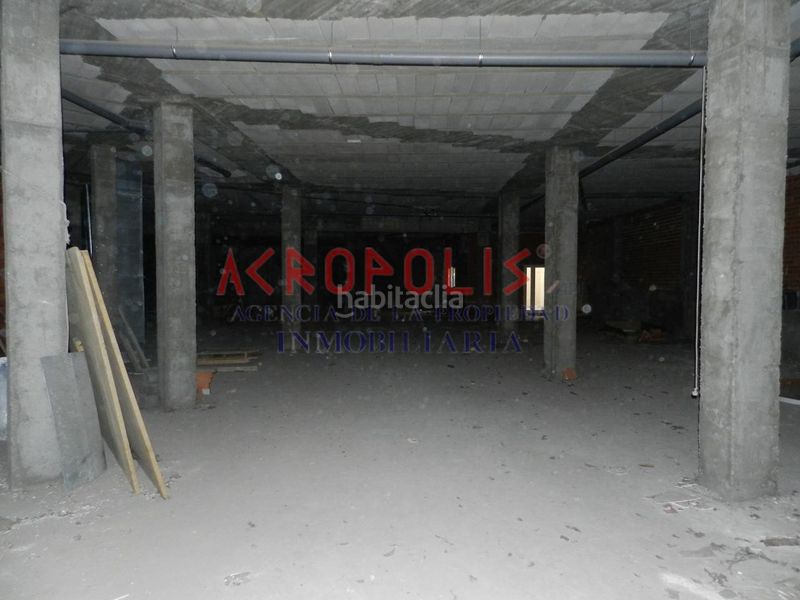 Foto aa7d5531-5684-46b6-be24-faffe90920f0. Lloguer edifici a Benavente