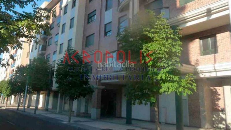 Foto 4fc1d3c7-0939-42f3-afa4-25aef2ee64ea. Piso s en avenida de josé aguado 4244 La Lastra en León