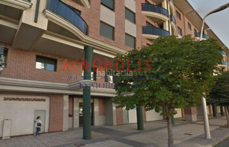 Foto 5498f3df-17c0-4178-8b2c-8248451e2992. Piso s en avenida de josé aguado 4244 La Lastra en León