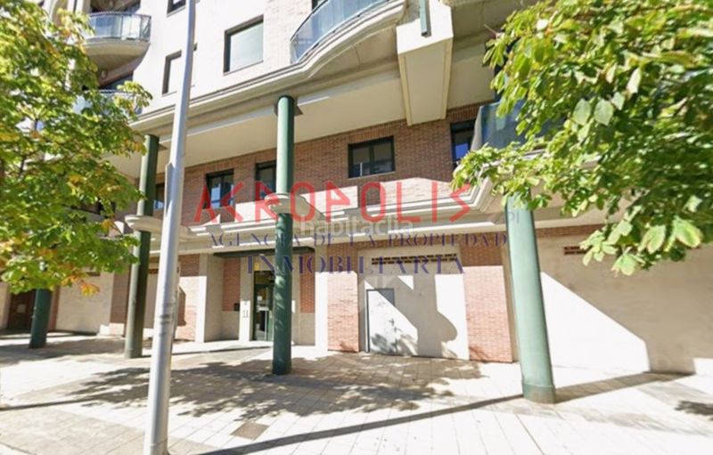 Foto 5935eb77-a7ca-48e6-af2f-d15a436177fc. Piso s en avenida de josé aguado 4244 La Lastra en León