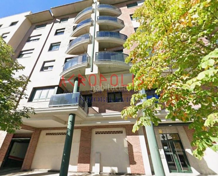 Foto 94d1af46-b942-4215-9529-d69c1a920def. Piso s en avenida de josé aguado 4244 La Lastra en León