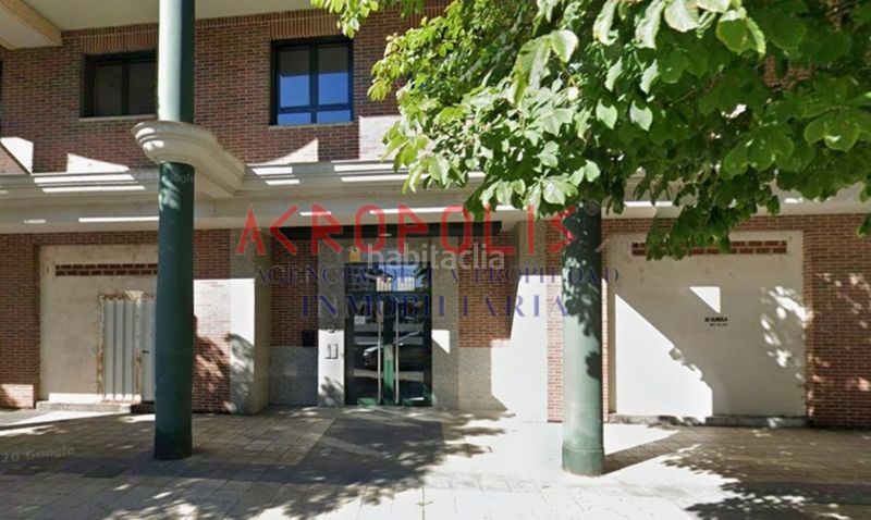 Foto c95ca246-dcb5-4beb-b66f-a237ace68a12. Piso s en avenida de josé aguado 4244 La Lastra en León