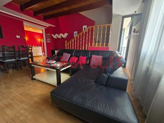 Duplex  Calle real 46. Piso en calle real 46 navatejera