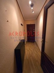 Rent Flat in Benavente. Piso en calle la mota, 1 benavente