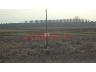 Fondo rustico  Polígono 27 parcela 220 santa cristina de la polvorosa (zamora). Solar en polígono 27 parcela 220 santa cristina de la polvorosa