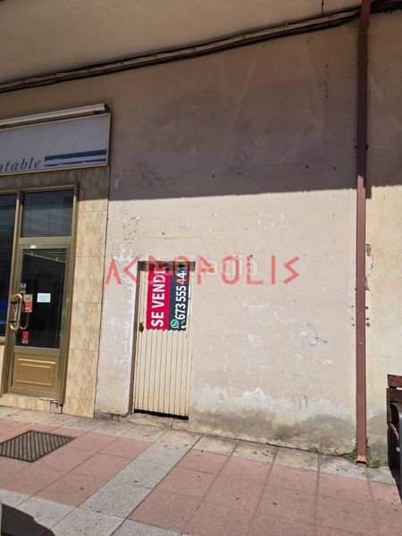 Foto 96390f83-5987-43ed-bdf6-57b0c8059ee5. Local comercial a Benavente