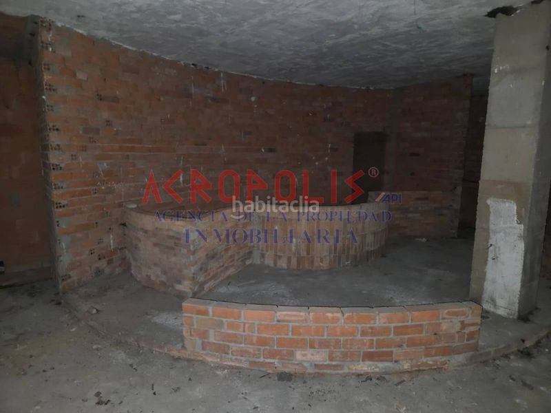 Foto a275e389-6740-4d05-ba44-c58a64a9a479. Local comercial a Benavente